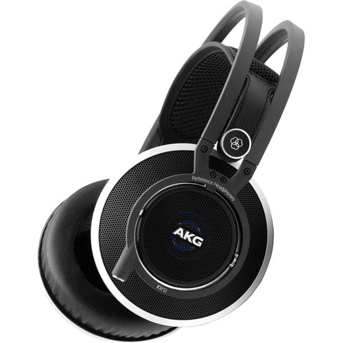 AKG K812 PRO Reference headphones Over-Ear
