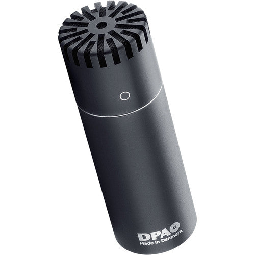 DPA Microphones 2006C Twin Diaphragm Omnidirectional Microphone (Compact)