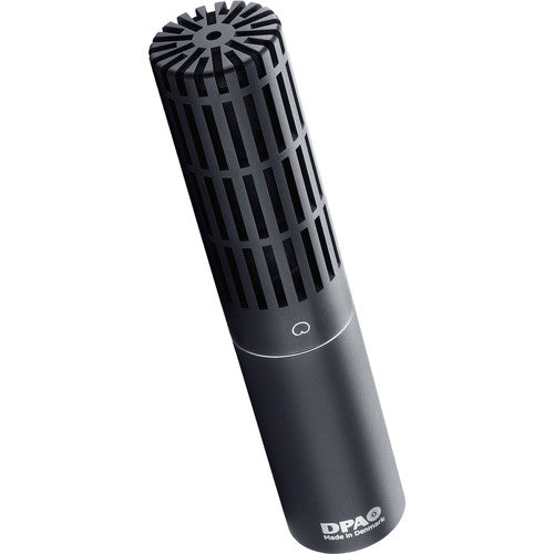 DPA Microphones 2011C Twin Diaphragm Cardioid Microphone (Compact)