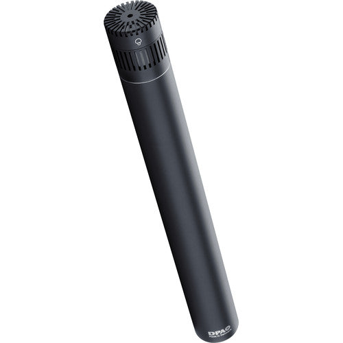 DPA Microphones 4018A Supercardioid Microphone