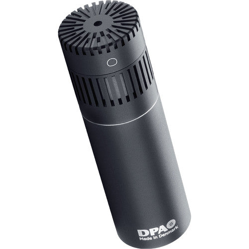 DPA Microphones 4015C Wide Cardioid Microphone (Compact)