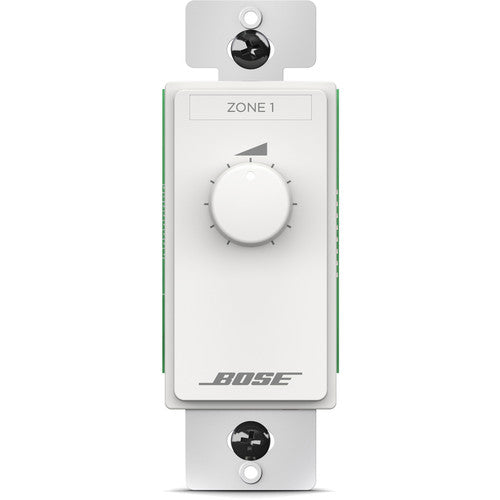 Bose ControlCenter CC-1 Zone Controller (blanc)