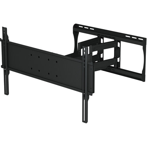 Peerless-AV EPA762PU Support mural articulé extérieur pour écrans de 42 à 75"