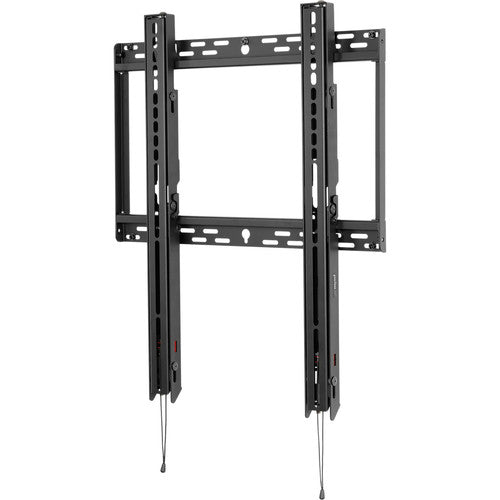 Peerless-AV SFP680 Flat Wall Mount for 46 to 90" Displays (Portrait Orientation)