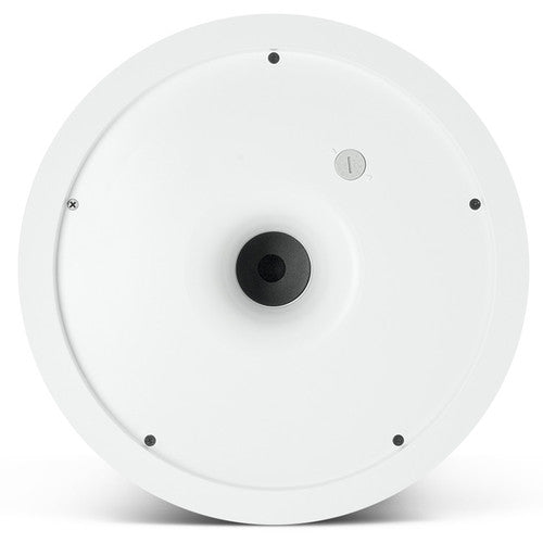 JBL CONTROL-19CST IN-CEILING 70V / 100V Installation Subwoofers (paire, blanc) - 8 "