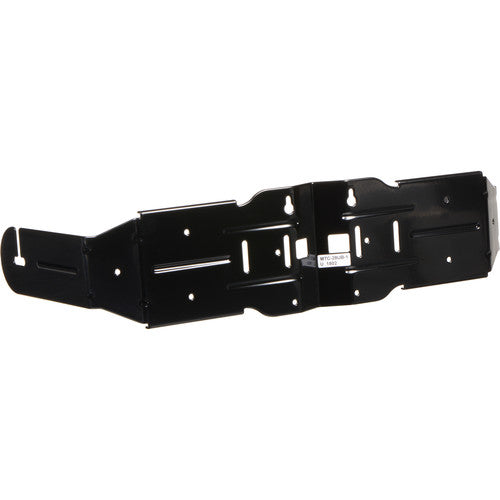 JBL MTC-28UB-1 Bracket pour le contrôle 28-1 haut-parleurs (noir)