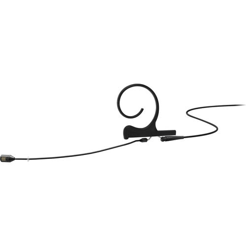 DPA Microphones Core 4288 Directionnel Flex Earset Micro perche 100 mm avec MicroDot (Noir)