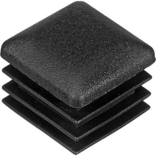 Rock-N-Roller RPLGS25X4 PLATIQUE PLASTIQUE (4-PACK) - 1 "