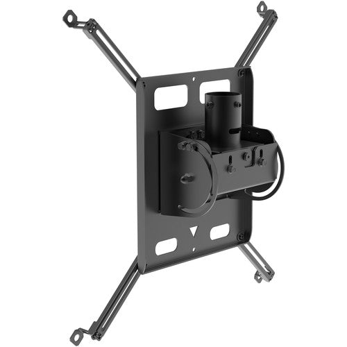 Peerless-AV PJR125-POR Heavy Duty Universal Portrait Projector Mount