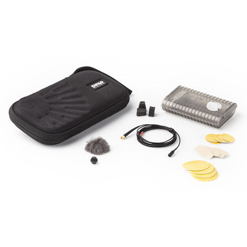DPA KIT-4071-OC-FMK Core 4071 Film Microphone Kit (Black)