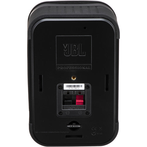 Haut-parleur JBL C1pro compact (paire, noir) - 5 "