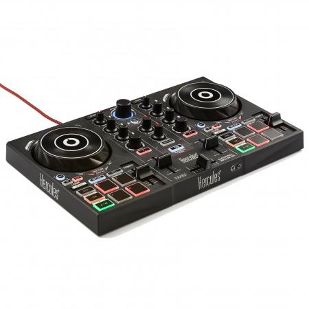 Hercules DJ CONTROL INPULSE 200 Controller (USED)