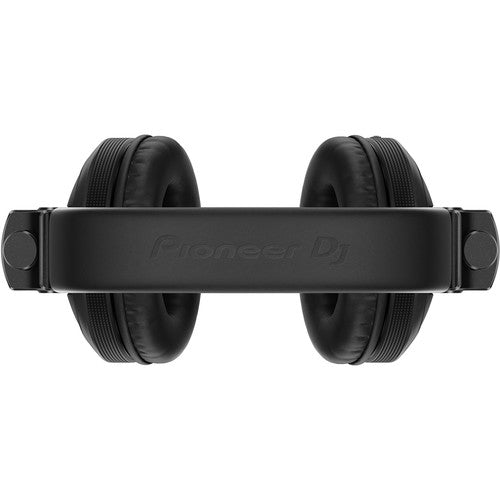 Pioneer DJ HDJ-X5BT Écouteur de DJ Over-Eore W / Bluetooth - noir
