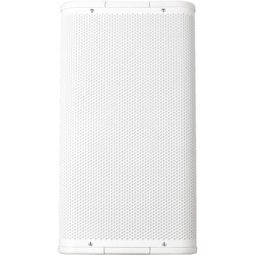 Q-SYS AP-5102-W 2 Way Surface Speaker (White) - 10"