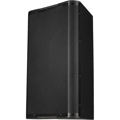 Q-SYS AP-5122-B 2 voies de performance acoustique (noir) - 12 "