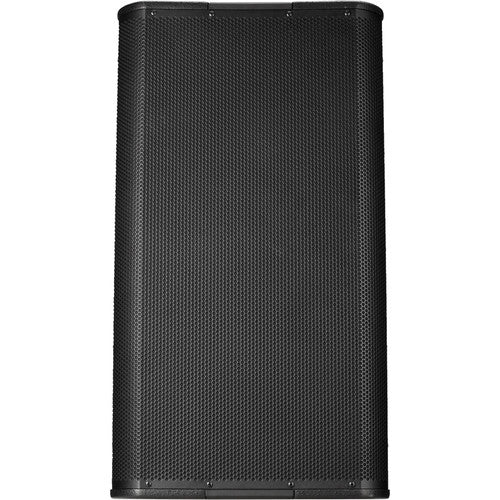 Q-SYS AP-5152-B 2 Way Acoustic Performance Speaker (Black) - 15"