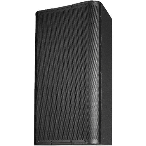 Q-SYS AP-5152-B 2 Way Acoustic Performance Speaker (Black) - 15"