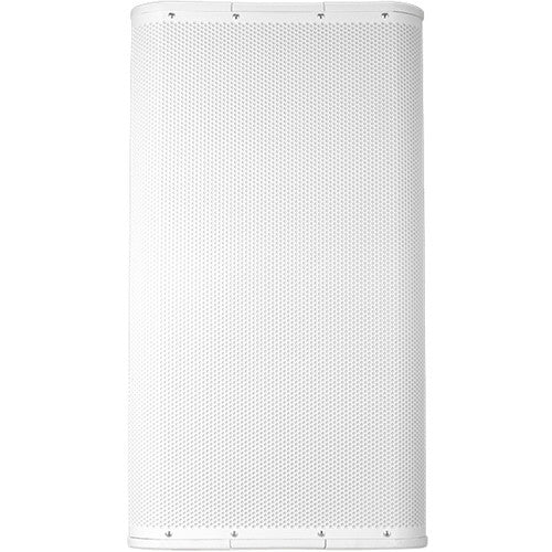 Q-SYS AP-5152-W 2 Way Acoustic Performance Speaker (White) - 15"