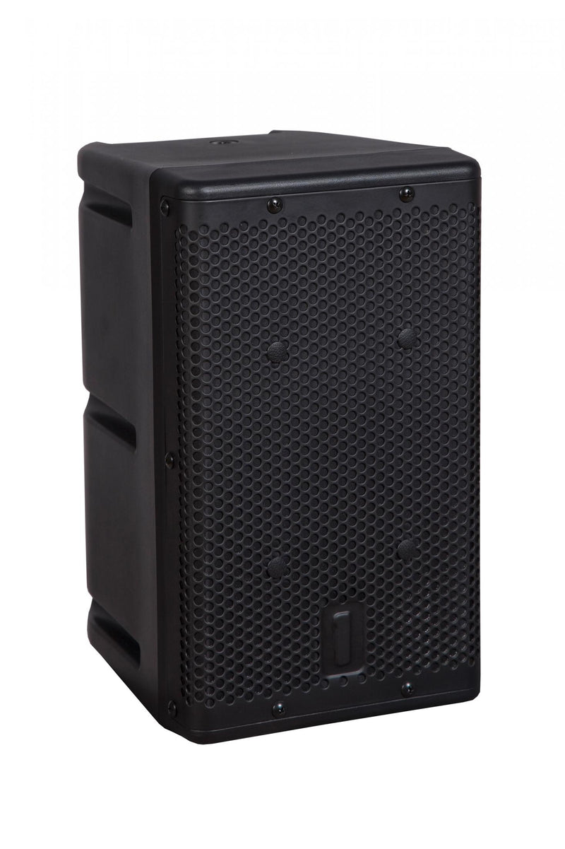 One Systems 106.HTH Direct Weather High Performance Loudspeaker System - 6" (Black)