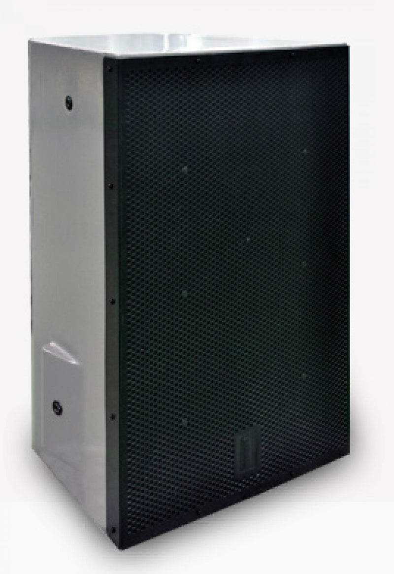 One Systems CFA2.HTH Platinum Hybrid Series CrossField Array-2 haut-parleur longue portée