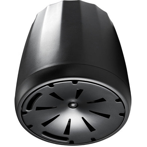 JBL C67P/T Satellite Pendant Speaker (Pair, Black) - 6.5"