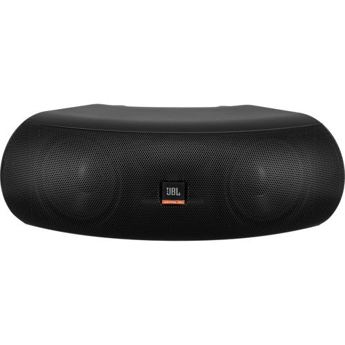 Haut-parleur JBL ControlCrv avec transformateur 70 V / 100V (noir) - 4 "