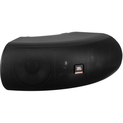 Haut-parleur JBL ControlCrv avec transformateur 70 V / 100V (noir) - 4 "