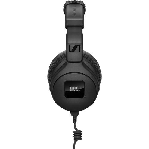 Sennheiser HD 300 PROtect Casque fermé