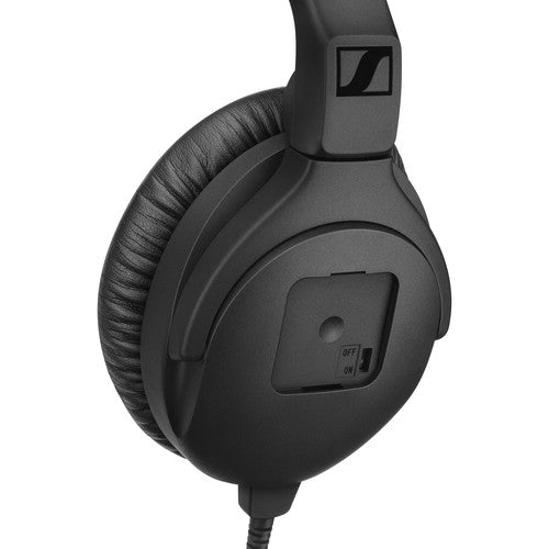 Sennheiser HD 300 PROtect Closed Back Headphones