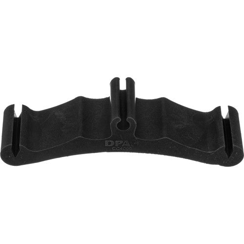DPA Microphones CC4099 Mounting Clip for DPA 4099C Clip Microphone for Cello