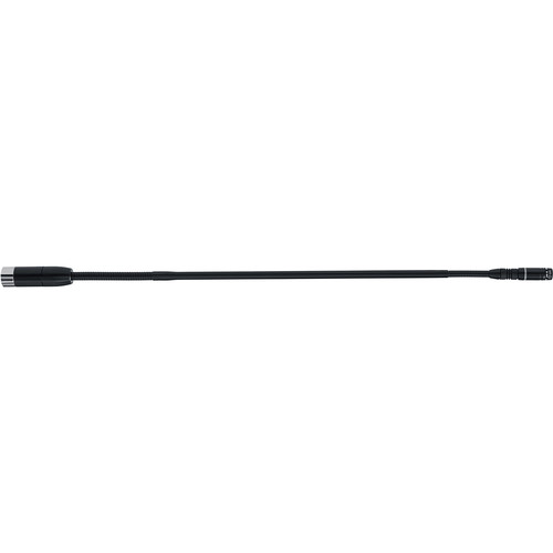 Shure MXC420DF/C Dualflex Gooseneck Microphone - 20"