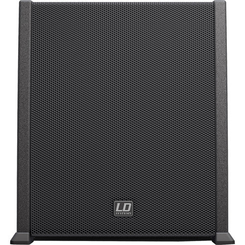 LD Systems LDS-CURV500SE Subwoofer Extension for CURV 500 Portable Array System - 10"