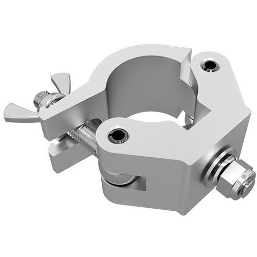 Global Truss X-PRO-CLAMP X-Pro Clamp (Silver)