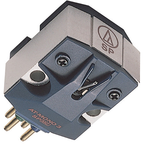 Audio-Technica AT-MONO3/SP Moving Coil Cartridge
