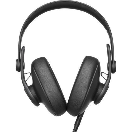 AKG K361 Over-Ear Oval Closed-Back Studio Headphones