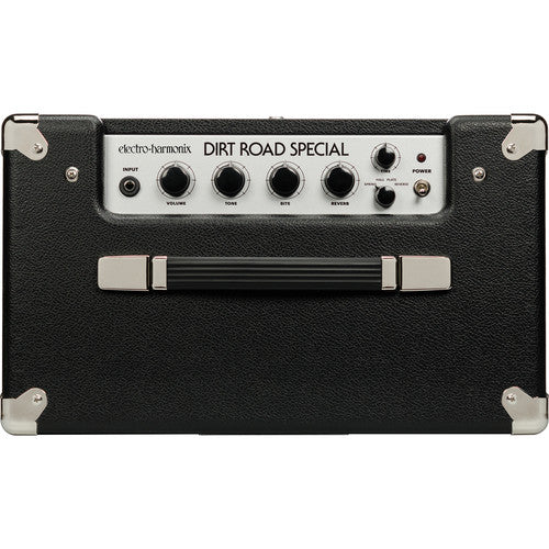 Amplificateur à semi-conducteurs spécial DIRT ROAD Electro-Harmonix