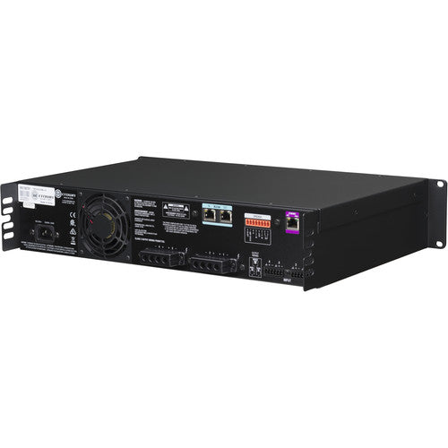 Crown CDi 4|300BL 4-Channel DriveCore Series Power Amplifier with BLU Link (300W)