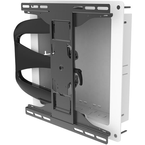 Peerless-AV IM747PU DesignerSeries Articulating Mount with In-Wall Box for 37 to 65" Displays