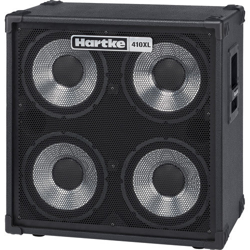 Hartke 410XLV2 4x10" Bass Cabinet