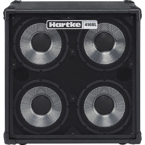 Hartke 410XLV2 Baffle basse 4x10"