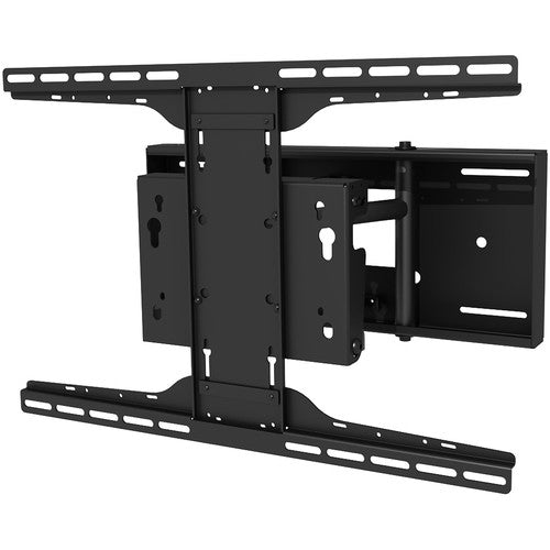 Peerless-AV SP850-UNL Pull-Out Pivot Wall Mount for 32 to 80" Displays (Black)