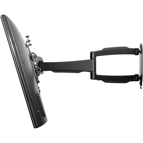 Peerless-AV SA740P SmartMount Articulating Wall Mount for 22 to 43" Displays (Black)