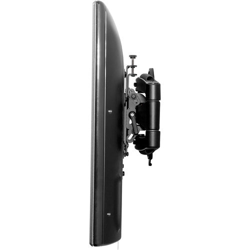 Peerless-AV SA740P SmartMount Articulating Wall Mount for 22 to 43" Displays (Black)