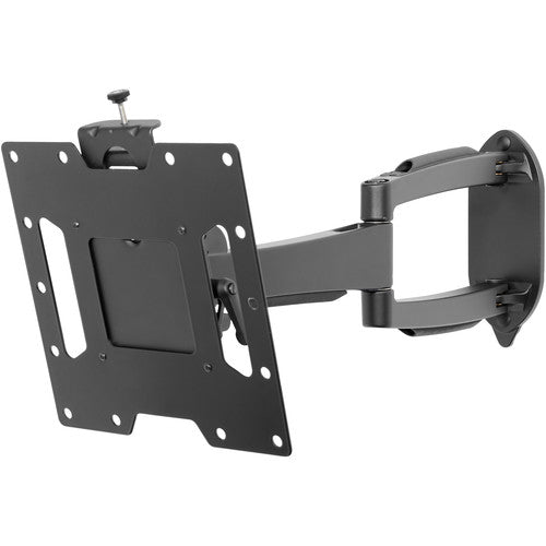 Peerless-AV SA740P SmartMount Articulating Wall Mount for 22 to 43" Displays (Black)