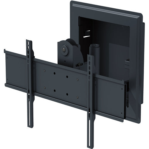 Peerless-AV IM760PU In Wall Mount for 32 to 60" Flat Screen (Black)