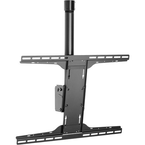 Peerless-AV PLCK-UNL Ceiling Mount with 1.5" NPS Coupler and Tilt Box