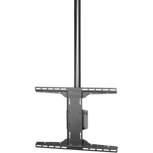 Peerless-AV PLCM-UNL Ceiling Mount w/Universal Adapter Plate & Tilt Box