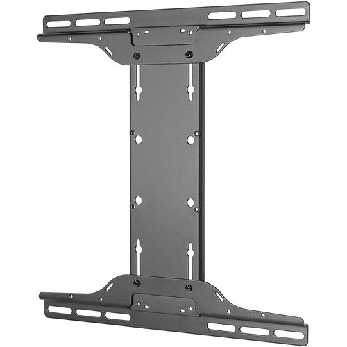 Peerless-AV PLP-UNM Security Universal Adapter Bracket for 22 to 46" Displays (Black)