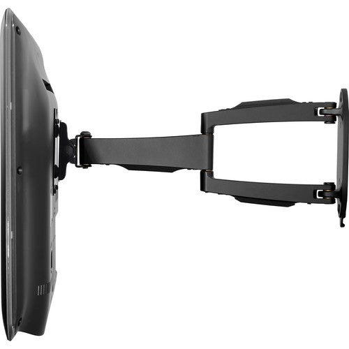 Peerless-AV SA730P SmartMount Articulating Wall Mount for 10 to 29" Displays (Black)