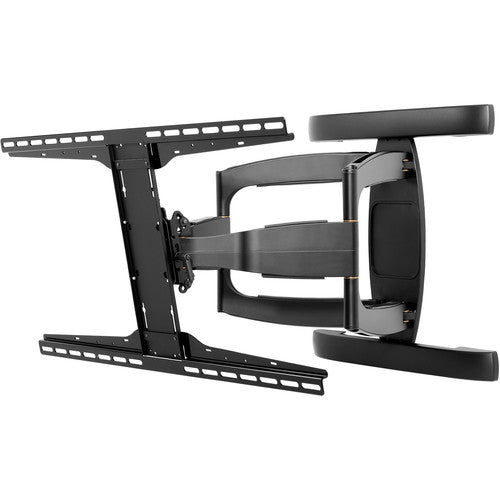 Peerless-AV SA771PU SmartMount Articulating Wall Mount for 46 to 90" Displays (Black)